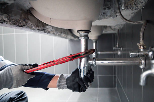 Licensed Pipe Repair service in Beverly, OH - Street Wise - Plumbing